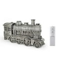 thumbnail image 3 of BotaniNest 300ML Steam Train Aromatherapy Diffuser Humidifier With 2 Color LED Light 2 Mist Modes Auto Shut Off Standard Power For Bedroom, 3 of 6