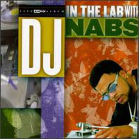 This is a continuous in-the-mix compilation featuring previously recorded tracks mixed by DJ Nabs.Well-known as a mix-show DJ in the south, Nabs first entered the national consciousness through his amazing pirate radio-style B-side re-mixes for southern hip-hop artists like Arrested Development and Kris Kross on their 12