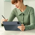 thumbnail image 2 of 10.1-inch Android Tablet, MTK9863 10-Core Processor, 2GB RAM, 16GB Storage, Dual SIM, WiFi, Bluetooth, GPS, 2MP Rear Camera, Face Recognition, 2 of 7