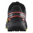thumbnail image 3 of Tenis Salomon Caballero Thundercross L47295400 negro 26.5, 3 of 8