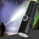 thumbnail image 5 of Antorcha Linterna de emergencia LED XHP50 tipo C USB recargable 800LM 700mAh/1200mAh 5 modos Ndcxsfigh Para Estrenar, 5 of 8