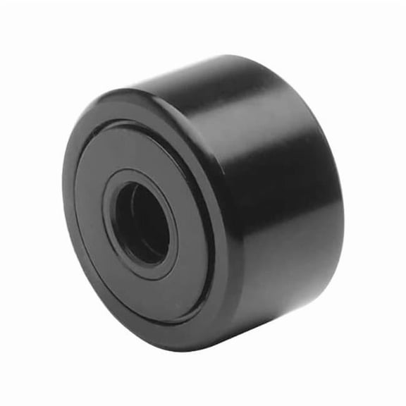 Smith Bearing Cam Follower,Yoke Type,Unsealed YR-1-1/4