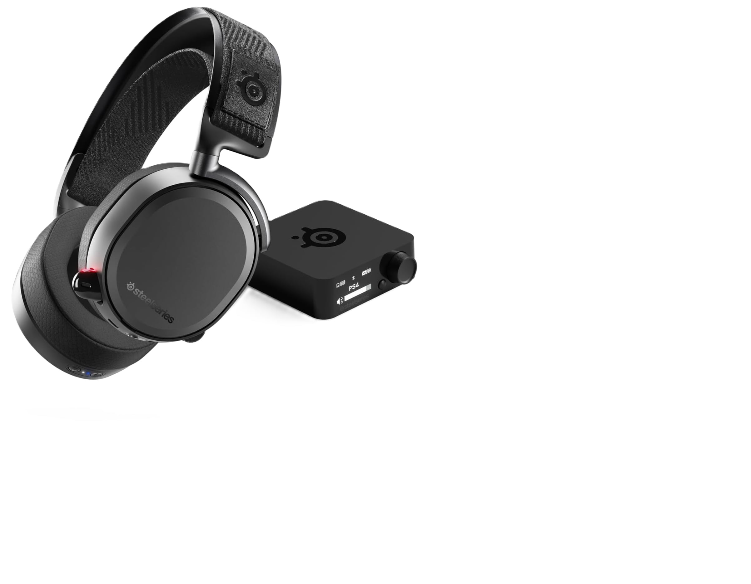 Steelseries Arctis Pro Wireless