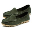 thumbnail image 1 of CAROOTU Orthopédique Marche Mocassin Femmes Mode Décontracté Confortable Pantoufles Chaussures, 1 of 7