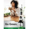 thumbnail image 6 of Liquid Chlorophyll | 2 oz | Natural Peppermint Flavor | by Horbaach, 6 of 7
