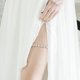 thumbnail image 4 of BESTYASH Decorativa Para En Con Floral Rhinestone Ideal Para, 4 of 8