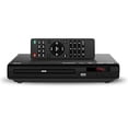 thumbnail image 3 of DVD-spelare för TV, alla regioner fria DVD-CD-skivor spelare AV-utgång inbyggd / Ntsc, USB-ingång, fjärrkontroll, 3 of 5