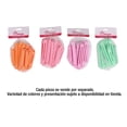thumbnail image 1 of Pinzas Prichos Para Comida de Clip, Varios Modelos 15 Piezas, 1 of 4