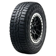 Hankook Dynapro XT RC10 All-Terrain Tire - 37X12.50R17 124R LRD 8PLY