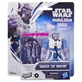 thumbnail image 3 of Star Wars ActionVerse Zeb Orrelios Action Figure & Accessories, Star Wars Toys (4.5"), 3 of 11