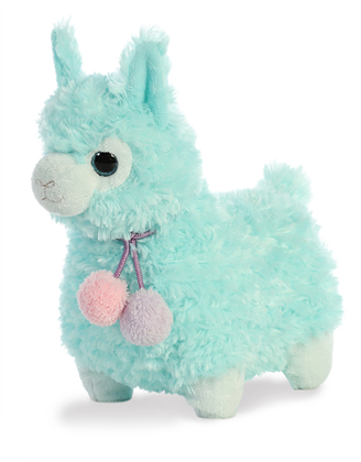 walmart llama stuffed animal