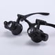 thumbnail image 4 of 10x 15x 20x 25x Magnification Adjustable LED Light Magnifier for Jewelers Watchmakers, 4 of 5