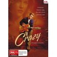 thumbnail image 1 of Crazy [ FORMAT NON-USA, PAL, Reg.4 Import - Australie ], 1 of 1
