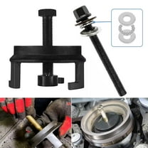 LS Harmonic Balancer Installer Puller Tool w/ Bearing Fits For GM 5.3 5.7 6.0