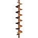 thumbnail image 3 of BravePro Pengo-Type Bit for Earth Auger Powerhead -6in.Dia. x 36in.L, fits Two-Person Powerhead Model BRP330HHD, 3 of 3