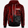thumbnail image 3 of Nuevas sudaderas con capucha con estampado 3D del Día Nacional de Tonga, escudo de armas de Tonga, polinesia, para hombres, moda, niños, sudaderas con capucha, 3 of 5