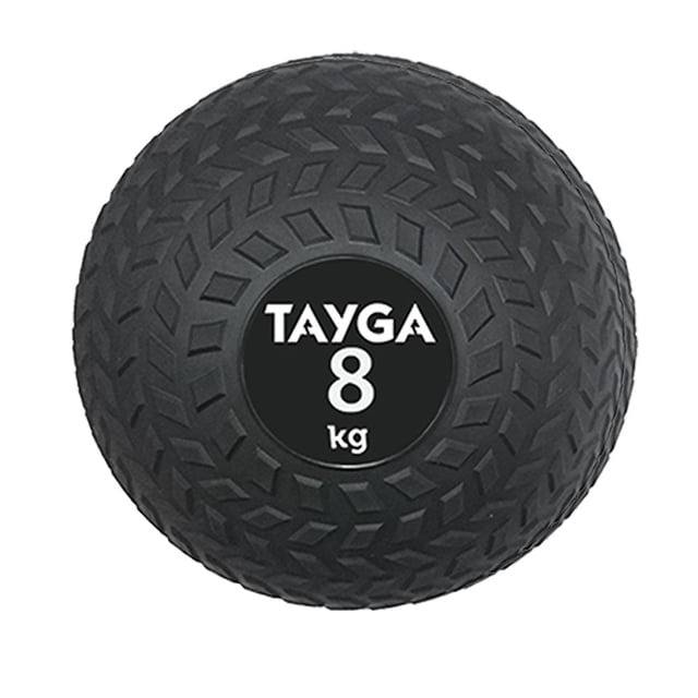 Slam Ball Tayga Azote 8 kg