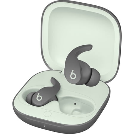 Beats Fit Pro True Wireless Noise Cancelling In-Ear Headphones - Sage Gray