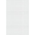 thumbnail image 2 of (4 pack) Ampad, TOP22037, Tabloid - size Quadrille Pad - Tabloid, 50 / Pad, 2 of 3