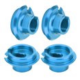 thumbnail image 3 of LYUMO RC Cup, Shock Spring Cup Aluminum Alloy For HSP/RGT/Himoto/REDCAT 1/10 RC Car For Remote Control Car Upgrade Or Spare, 3 of 8