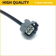 thumbnail image 4 of Pack for Honda for Civic for Accord Upstream and Downstream 2001-2003 Oxygen Sensor O2-, 4 of 4