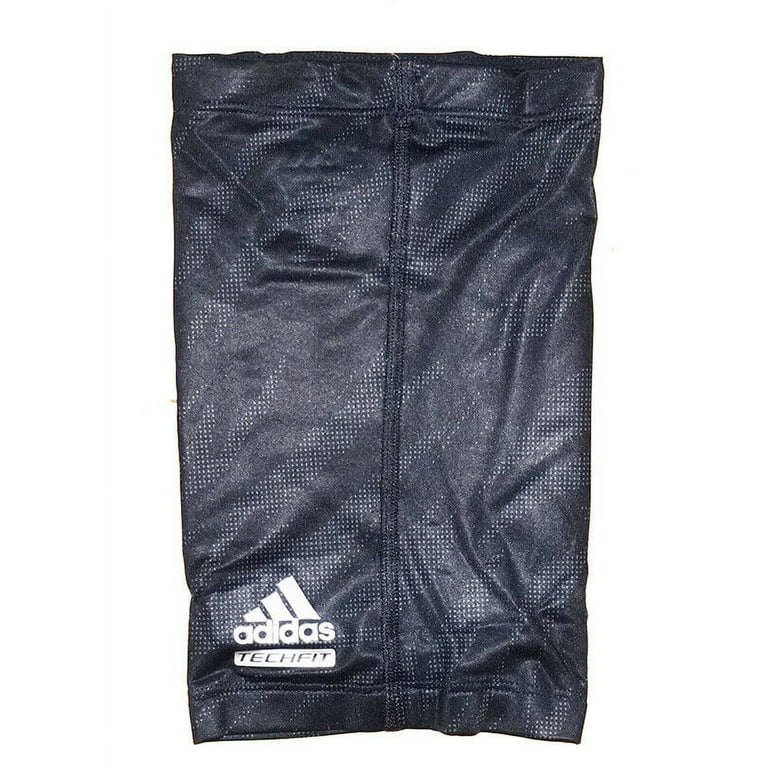 Adidas adipower hot sale padded leg sleeve