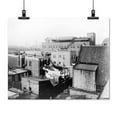 thumbnail image 2 of Print: No. 224 - Chicago - Schools #1 And #2 - Exterior - Showing, 2 of 4