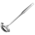 thumbnail image 2 of Miangastore Stainless Steel Soup Ladle Soup Fat Oil Separator Ladle Oil Filter Spoon, 2 of 9