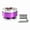 Purple, variant on Aluminum Quick Release Steering Wheel Mount Adapter for Motorsport Enthusiasts
