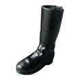 thumbnail image 2 of Zapatos para figuras de acción a escala 1/6, modelo de botas, colección de accesorios de vestuario, calzado en miniatura para figuras de acción para, 2 of 8