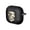 Gold, variant on For Apple Airpods 4th Gen 2024 Case, Compatible with Mag Safe Carbon Fiber Texture Cool Skeleton Magnetic Hard Shell Protective Case Cover with Keychain