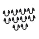 thumbnail image 5 of 10 Clips para Cable de Cambio de Marchas, Reemplazan Directamente El Metal, Son de Alto Rendimiento Y de Fácil Instalación para Accesorios de Transmis, 5 of 8