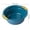 Navy, variant on COM1950s Thickened Multi-Purpose Wash Basin, Double-Handled Household Plastic Basin for Laundry, Foot Soaking and Daily Tasks, Space-Saving Stackable Design for Bathroom and Dormitory Use