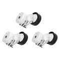 thumbnail image 1 of 3X 5072440AB Belt Tensioner Assembly for Liberty 2.8L 2002-2007 Engine Tensioning Wheel 5072440AC, 1 of 7
