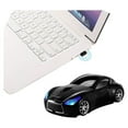thumbnail image 4 of Dpisuuk 2.4GHz Wireless Mouse, Car Mouse, Computer Mouse, Optical Cordless Mice with USB Receiver for PC Laptop Computer, Black, 4 of 9