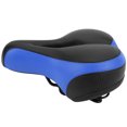 thumbnail image 3 of Bicycle Saddle,Mountain Bike Saddle Comfortable Mountain Bike Saddle Comfortable Bicycle Saddle Seamless Integration, 3 of 14