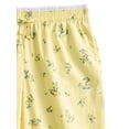 thumbnail image 2 of Weekend Academy Girls Cotton Boxer Pants, Sizes 4-18, 2 of 3