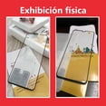 thumbnail image 3 of 9D Durable OPPO Reno 10 5G Vidrio Templado 2 En 1 Cubierta Completa Protector De Pantalla Para Pro Plus 4G 5G Película De Y Lente De Cámara, 3 of 3