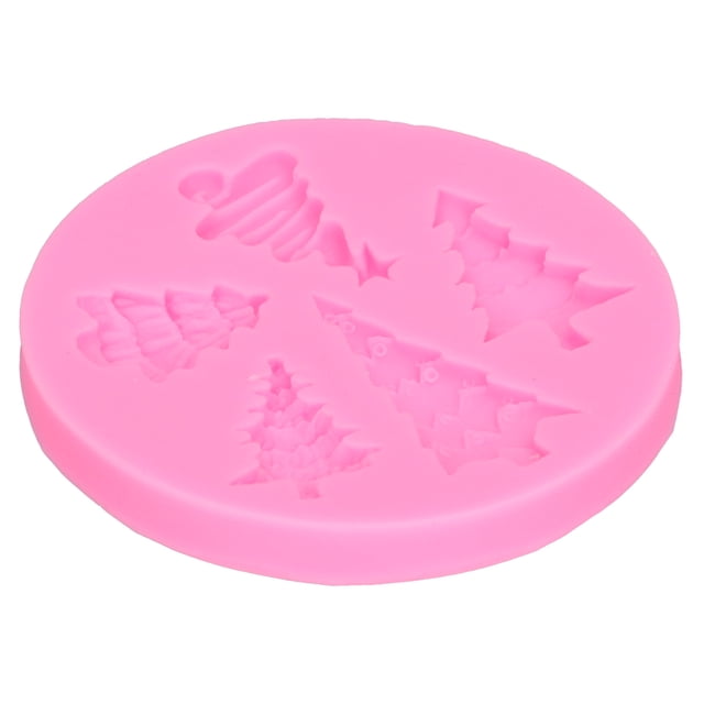 Molde para pasteles molde multiusos para chocolate molde para fondant molde para galletas fácil de limpiar para panadería cocina hogar pastelería ANGGREK Otros
