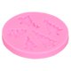 thumbnail image 1 of Molde para pasteles molde multiusos para chocolate molde para fondant molde para galletas fácil de limpiar para panadería cocina hogar pastelería ANGGREK Otros, 1 of 8