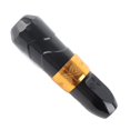 thumbnail image 2 of Máquina de tatuaje inalámbrica 2 en 1 de 2400 mAh, recargable por USB, máquina de tatuaje rotativa con conector RCA, color dorado, 2 of 15