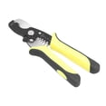 thumbnail image 4 of Alicates pelacables multifuncionales para pelacables, pelacables multifunción para electricista, pelacables multiherramienta, pelacables, diseño aerodinámico, 4 of 8