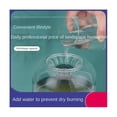 thumbnail image 2 of Humidificador purificador de aire Yashi recargable 700 ml 1200 mAh verde, 2 of 5