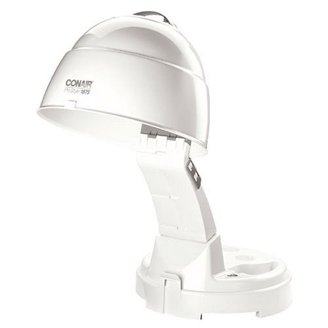 Hot Tools Salon Hard Hat Hot Shot Tools by Gold N Hot Professional Full Hood Hard Hat  main image 3
