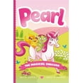 thumbnail image 1 of Pre-Owned Pearl the Magical Unicorn (Hardcover) 1250235502 9781250235503, 1 of 1