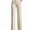 Khaki, variant on Afuyipoi Women’s Teacher Pants High-Waisted Hanging Suit Trousers Khaki M