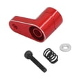 thumbnail image 3 of lionlar Bras Servo RC 20T Remplacement Robuste Portable en Alliage pour Mini Mojave 1/14 Grom Rouge, 3 of 9