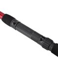 thumbnail image 3 of YAHHU Portable Telescopic Fishing Rod Lightweight Casting Pole Fiberglass Travel Tackle (2.4m / 94.49 inches), 3 of 8