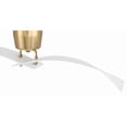 thumbnail image 2 of Craftmade Lighting - Tern - 2 Blade Flush Ceiling Fan In Contemporary, 2 of 12
