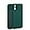 Green, variant on Slide Camera Lens Protective Cover Phone Case Compatible with iPhone Case (Deep Blue,iPhone 14 Plus)